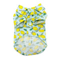 Load image into Gallery viewer, Blue Lemon Shirt