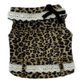 Load image into Gallery viewer, Leopard Print Vest