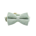 Load image into Gallery viewer, Light Green Corduroy Set