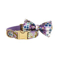 Load image into Gallery viewer, Lilac Meadow Floral Set