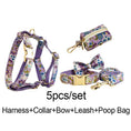 Load image into Gallery viewer, Lilac Meadow Floral Set