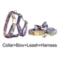 Load image into Gallery viewer, Lilac Meadow Floral Set