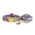 Load image into Gallery viewer, Lilac Meadow Floral Set