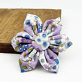 Load image into Gallery viewer, Lilac Meadow Floral Set