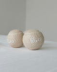 Load image into Gallery viewer, Lilco Tennis Ball | Moonbeam