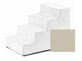 Load image into Gallery viewer, Bowsers Linen Designer Pet Steps - Joint-Friendly Access to Beds and Sofas