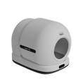 Load image into Gallery viewer, Litter IQ®: The Smart Self-Cleaning Litter Box