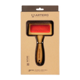 Load image into Gallery viewer, Nature Collection Long Pin Slicker Brush Small by Artero