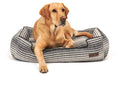 Load image into Gallery viewer, Hampton Black Lounge Bed