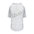 Load image into Gallery viewer, Love Dog Sweater Sweaters - Designer Dog Clothes from Southlake Paws