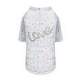 Load image into Gallery viewer, Hello Doggie Love Dog Sweater Sweaters