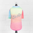 Load image into Gallery viewer, Hello Doggie Love Dog Sweater Sweaters