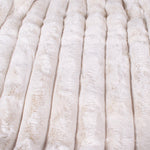 Lux Faux Fur Throw