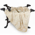 Load image into Gallery viewer, Luxe Dog Blanket