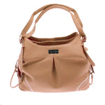 Blue Lapis Mia Michele Dog Carry Bag