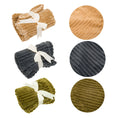 Load image into Gallery viewer, Scout Blankie Double-Sided Plush Dog Blanket
