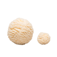 Load image into Gallery viewer, HuggleFleece® Plush Ball Dog Toy