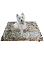 Magic Mat, Brown Linx Plush, 2 SIZES!