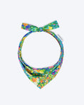 Load image into Gallery viewer, FLORAL BANDANA - Southlake Paws