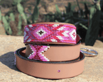 Matching leash/dog collar Melrose Sambboho Bundle