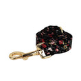 Load image into Gallery viewer, Midnight Blossom Floral Set