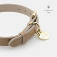 Load image into Gallery viewer, Collar - Vegan Leather - Milan