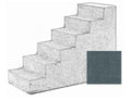 Load image into Gallery viewer, Bowsers Mineral Designer Pet Steps - Joint-Friendly Access to Beds and Sofas