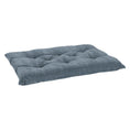 Load image into Gallery viewer, Bowsers Mineral Tufted Dog Crate Cushion - Washable Crate and Lounge Comfort