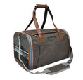 Load image into Gallery viewer, Mr. Peanut's Gold Series Mini Size Airline Compliant Expandable Pet Carrier - Southlake Paws