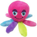 Load image into Gallery viewer, 6" Mini Animal Dog Toy Collection