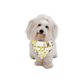 Load image into Gallery viewer, Mondrian Broadway Boogie Woogie Double-Sided Pet Bandana