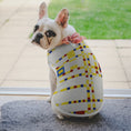 Load image into Gallery viewer, Mondrian Broadway Boogie Woogie Pet Vest
