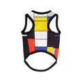 Load image into Gallery viewer, Mondrian Composition A Tank Top