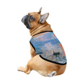 Load image into Gallery viewer, Monet Impression, Sunrise Tank Top