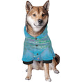 Load image into Gallery viewer, Monet Water Lilies Button Hoodie
