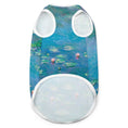 Load image into Gallery viewer, Monet Water Lilies Pet Vest