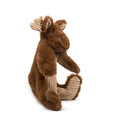 Load image into Gallery viewer, Maple Moose X-Brace™ Durable Plush Dog Toy - image 4