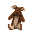 Load image into Gallery viewer, Premium Maple Moose X-Brace™ Durable Plush Dog Toy