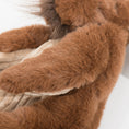 Load image into Gallery viewer, Maple Moose X-Brace™ Durable Plush Dog Toy - image 8