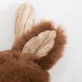 Load image into Gallery viewer, Maple Moose X-Brace™ Durable Plush Dog Toy - image 7