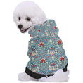 Load image into Gallery viewer, Morris Snakeshead Button Hoodie