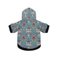Load image into Gallery viewer, Morris Snakeshead Button Hoodie