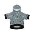 Load image into Gallery viewer, Morris Snakeshead Button Hoodie