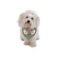 Load image into Gallery viewer, Morris Strawberry Thief Double-Sided Pet Bandana