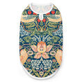 Load image into Gallery viewer, Morris Strawberry Thief Pet Vest luxury pet product from Southlake Paws