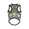 Load image into Gallery viewer, Morris Strawberry Thief Tank Top