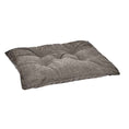 Load image into Gallery viewer, Bowsers Mousse Tufted Dog Crate Cushion - Washable Crate and Lounge Comfort