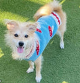 Load image into Gallery viewer, Mushroom Dog Sweater