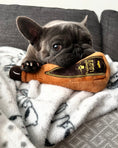 Load image into Gallery viewer, 1996 TEQUILA PLUSH DOG TOY - Southlake Paws