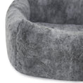 Load image into Gallery viewer, Kitty Kuddler Nesting Cat Bed
